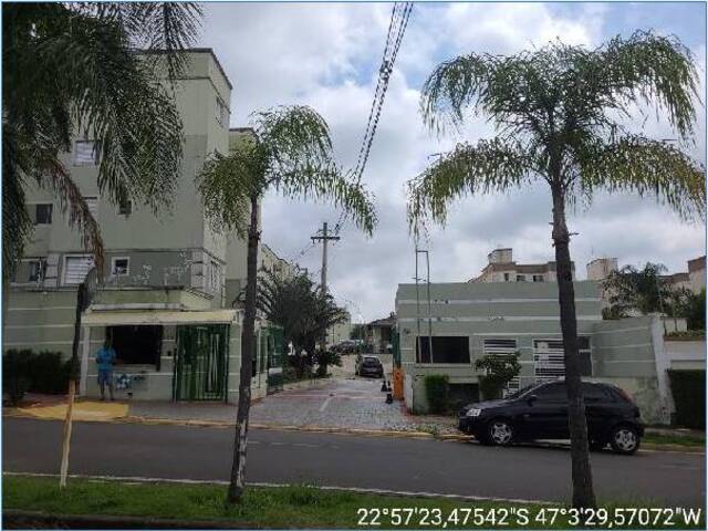 #11142 - Apartamento para Venda em Campinas - SP - 1