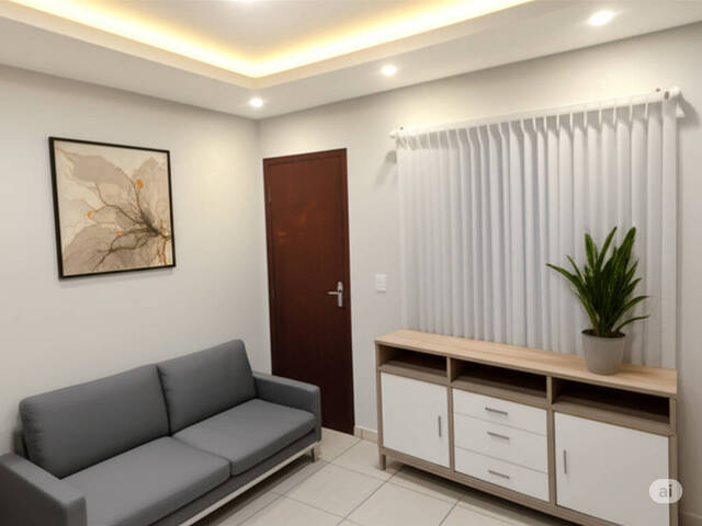 Casa para Venda em Sorocaba - 5