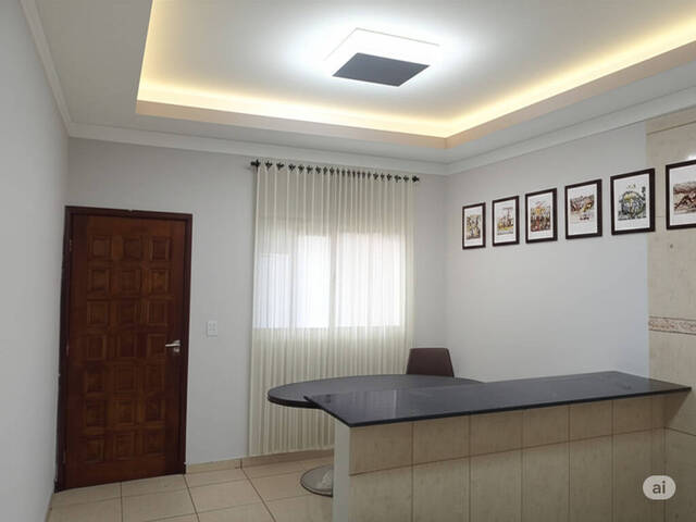 Casa para Venda em Sorocaba - 2
