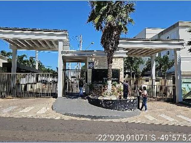 #11153 - Apartamento para Venda em Marília - SP - 1