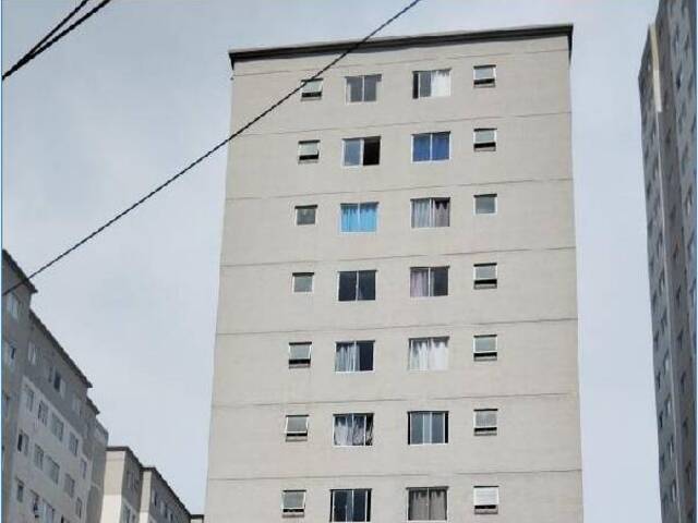 Venda em Conjunto Habitacional Santa Etelvina III - São Paulo