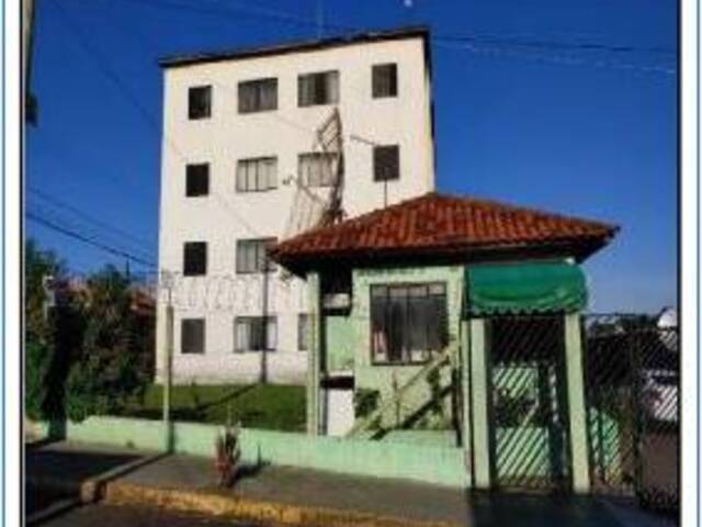 Venda em Vila Industrial - Bauru
