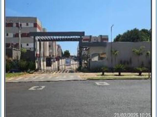 #11161 - Apartamento para Venda em Araraquara - SP - 1