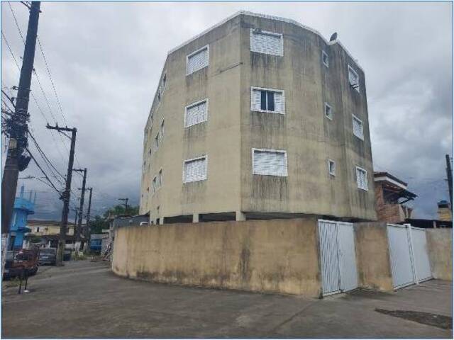 Venda em Parque continental - São Vicente