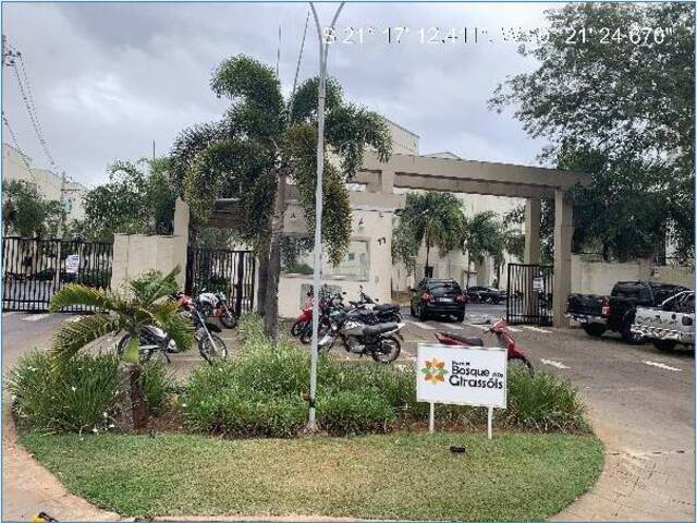 Venda em Residencial San Marino - Birigui