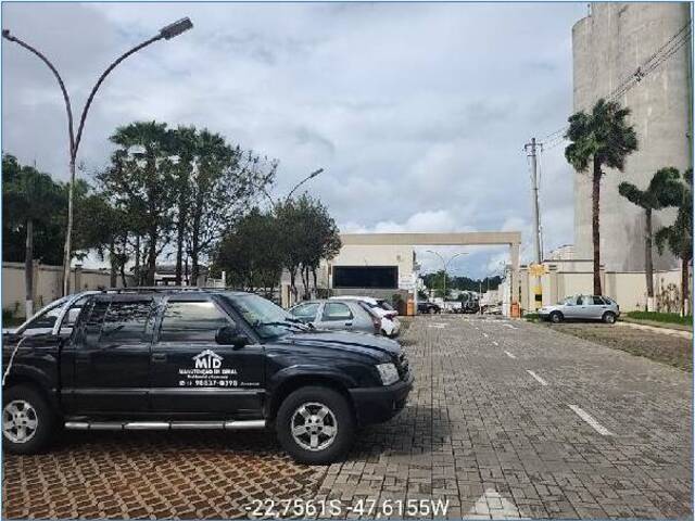 Venda em Pompéia - Piracicaba