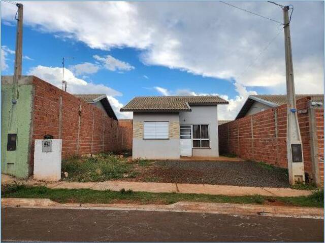 Venda em Jardim Marília - Pirassununga