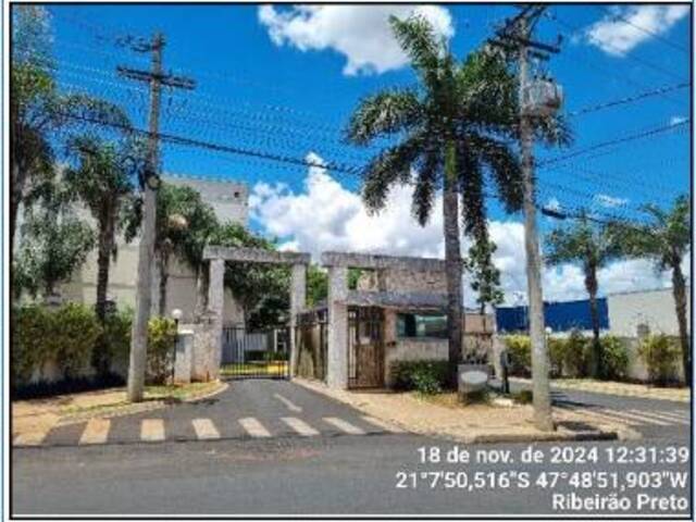 #11192 - Apartamento para Venda em Ribeirão Preto - SP - 2
