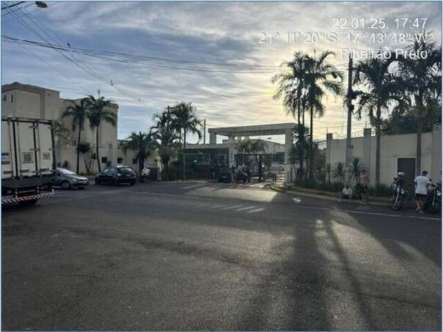 #11193 - Apartamento para Venda em Ribeirão Preto - SP - 1