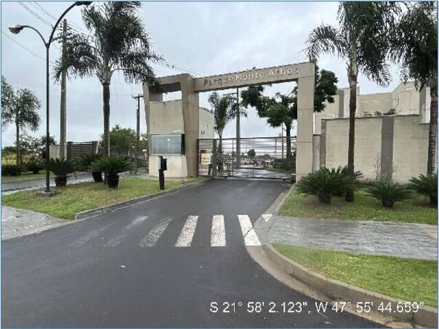 #11194 - Apartamento para Venda em São Carlos - SP - 1