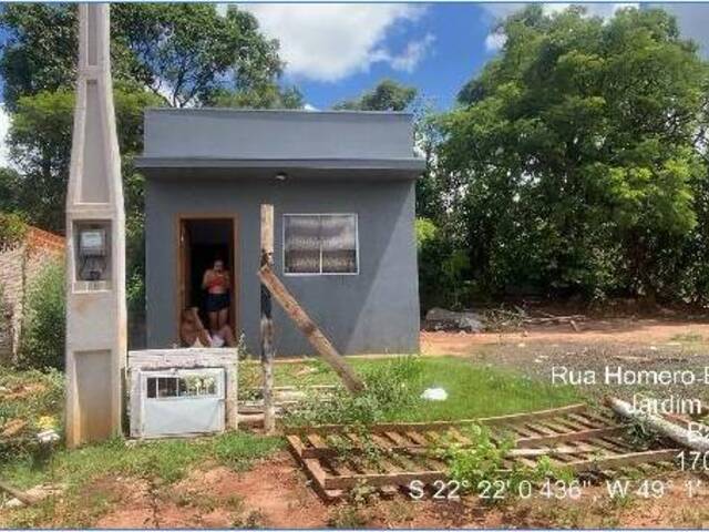 #11200 - Área para Venda em Bauru - SP - 1
