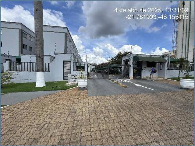 #11201 - Apartamento para Venda em Araraquara - SP - 1