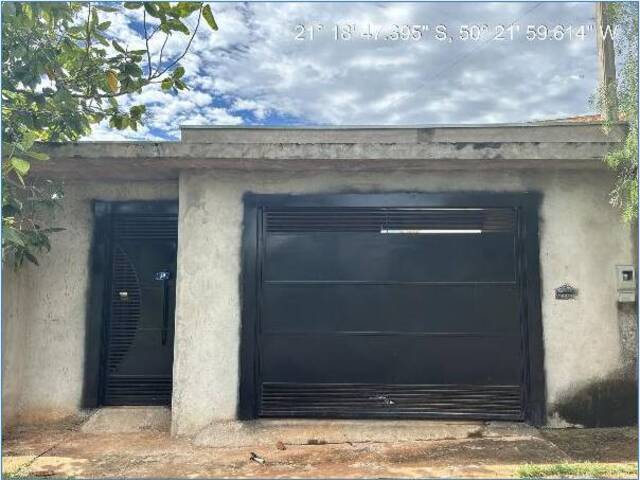 #11203 - Área para Venda em Birigui - SP - 2