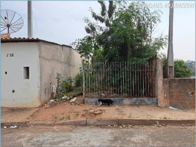 #11206 - Área para Venda em Bauru - SP - 2