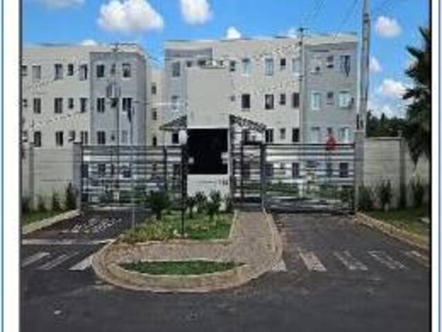 #11211 - Apartamento para Venda em Bauru - SP - 1