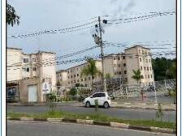 #11213 - Apartamento para Venda em Cotia - SP - 1