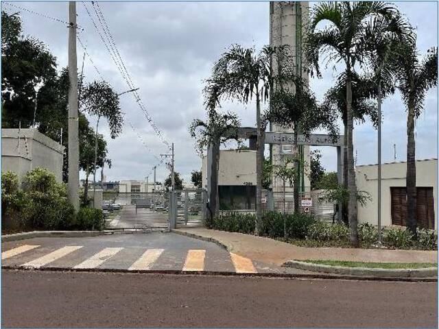 #11222 - Apartamento para Venda em Araraquara - SP - 2