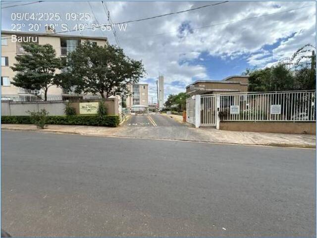#11223 - Apartamento para Venda em Bauru - SP - 1