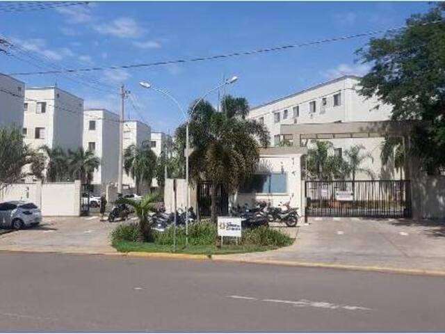 #11225 - Apartamento para Venda em Birigui - SP - 1