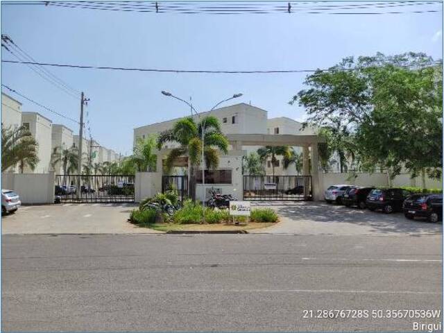 #11226 - Apartamento para Venda em Birigui - SP - 1