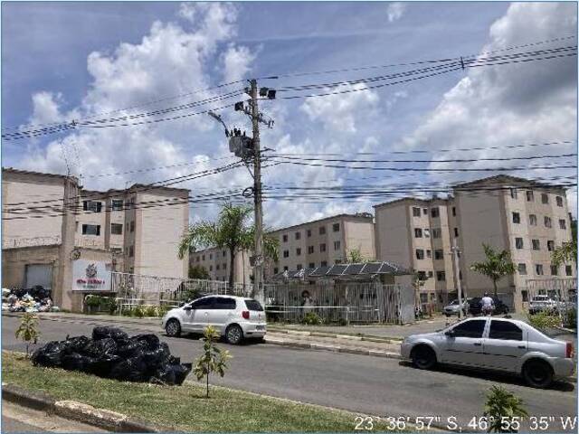 #11228 - Apartamento para Venda em Cotia - SP - 2