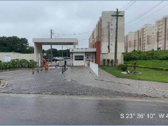 #11229 - Apartamento para Venda em São Vicente - SP - 2