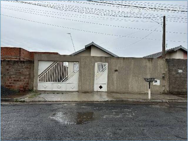 #11231 - Casa para Venda em São Vicente - SP - 1