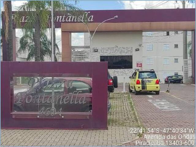 #11233 - Apartamento para Venda em São Vicente - SP - 1