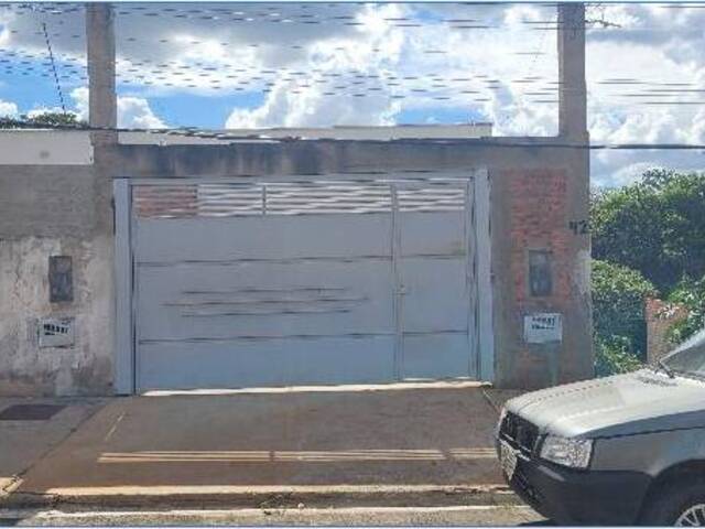 #11238 - Casa para Venda em Rio das Pedras - SP - 1