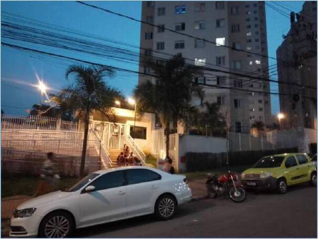 #11239 - Apartamento para Venda em São Paulo - SP - 1