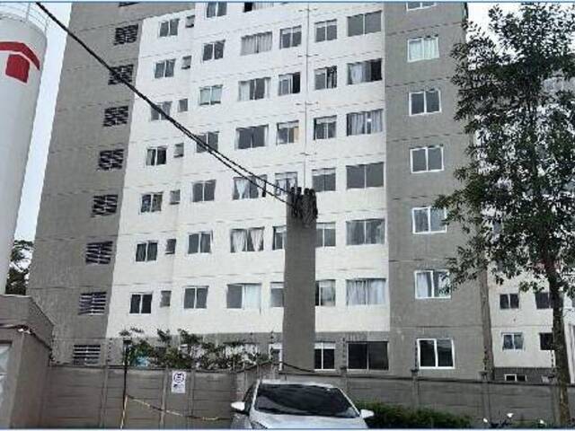 #11240 - Apartamento para Venda em São Paulo - SP - 1