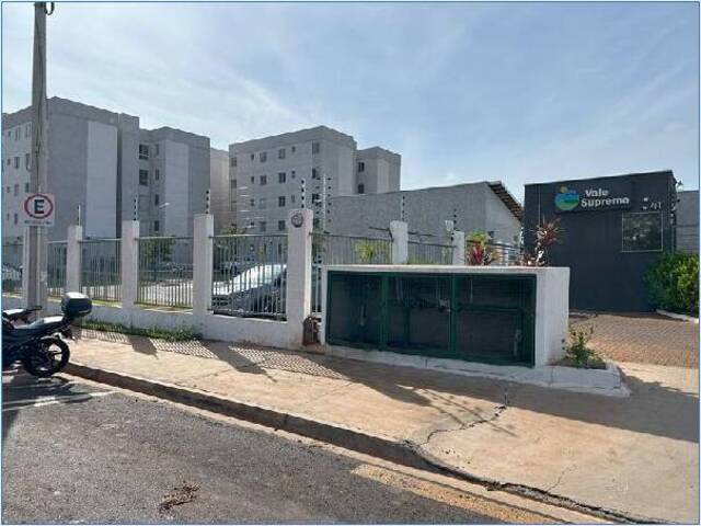 #11244 - Apartamento para Venda em Araraquara - SP - 1