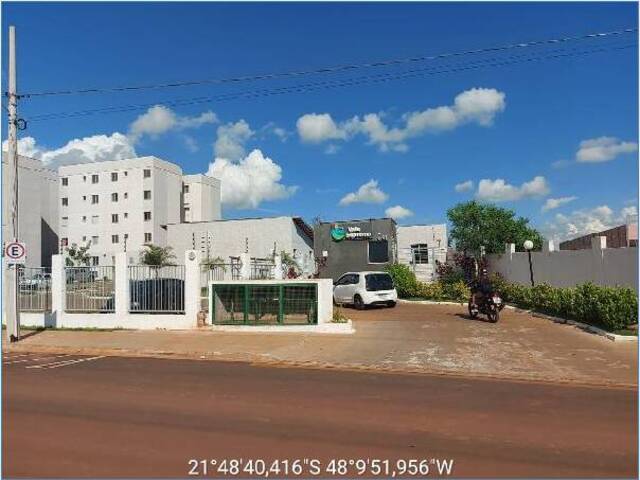 #11245 - Apartamento para Venda em Araraquara - SP - 1