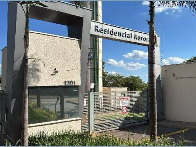 #11248 - Apartamento para Venda em Araraquara - SP - 2