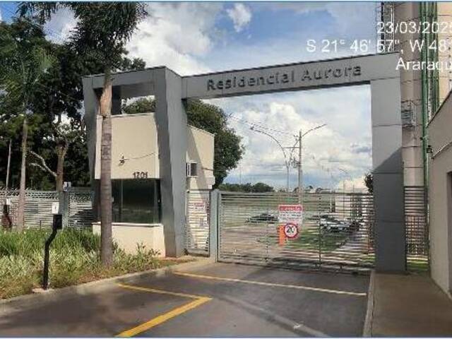 #11249 - Apartamento para Venda em Araraquara - SP - 2