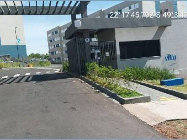 #11252 - Apartamento para Venda em Bauru - SP - 1