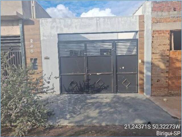 Venda em Residencial Portal da Pérola - Birigui