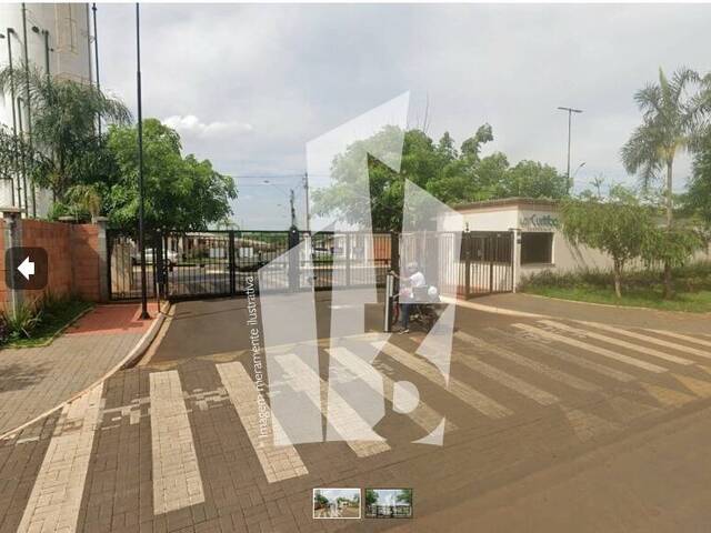 #11255 - Apartamento para Venda em Sertãozinho - SP - 1