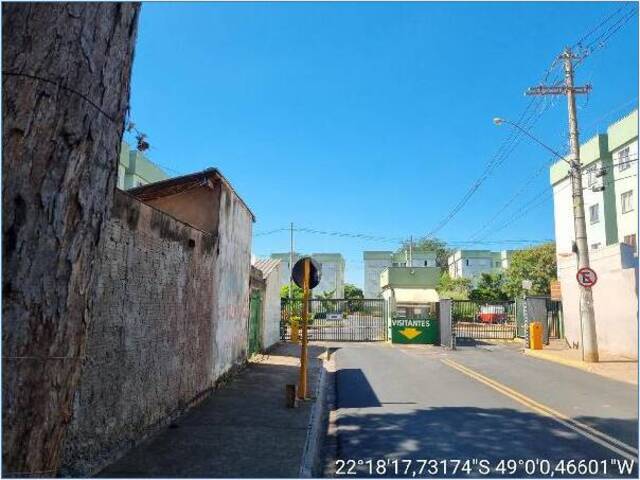 Venda em Conjunto Habitacional Engenheiro Otávio Rasi - Bauru