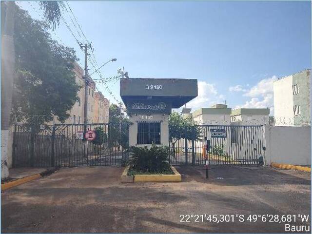 Venda em Monte Verde - Bauru