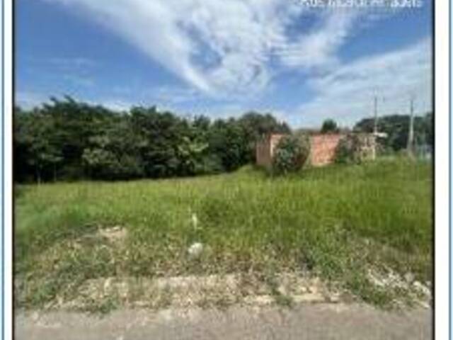 #11260 - Área para Venda em Boituva - SP - 1
