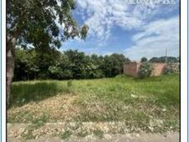 #11261 - Área para Venda em Boituva - SP - 1