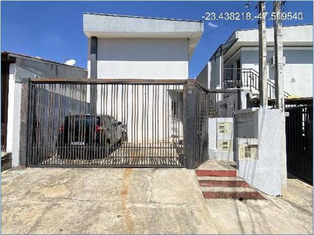 Venda em Jardim Santa Marta - Sorocaba