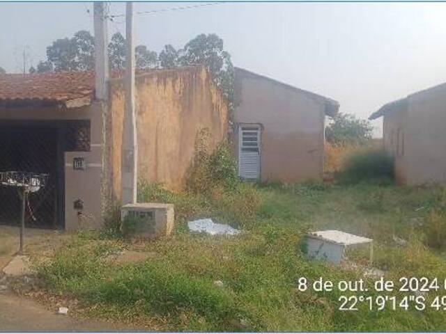 #11272 - Casa para Venda em Bauru - SP - 1