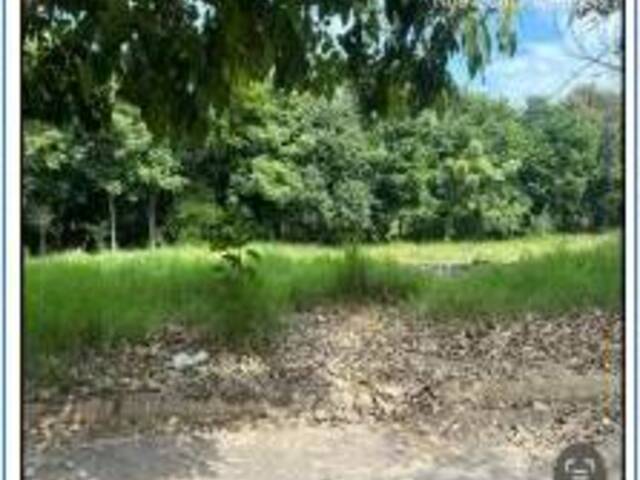#11277 - Área para Venda em Boituva - SP - 1