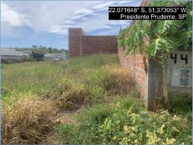 #11279 - Área para Venda em Presidente Prudente - SP - 1
