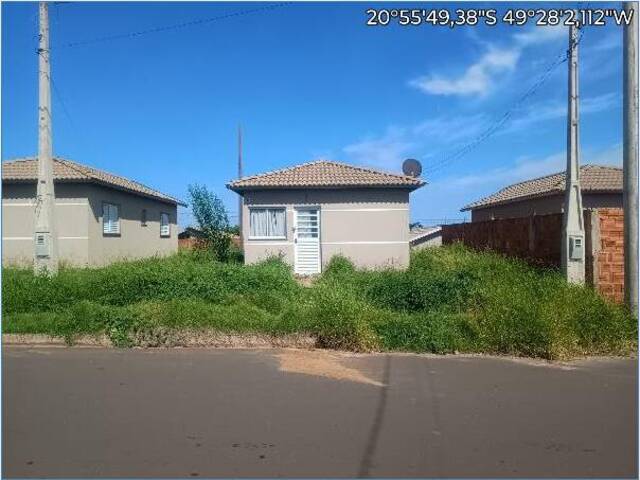 #11283 - Casa para Venda em São Vicente - SP - 1