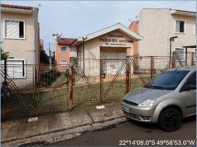Venda em Vereador Eduardo Andrade Reis - Marília