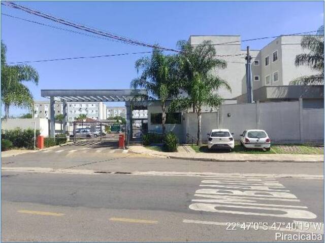 Venda em Campestre - Piracicaba