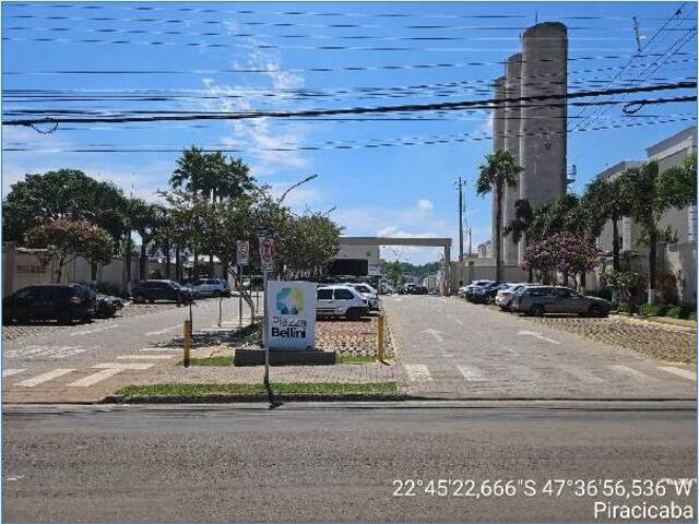 #11293 - Apartamento para Venda em Piracicaba - SP - 1